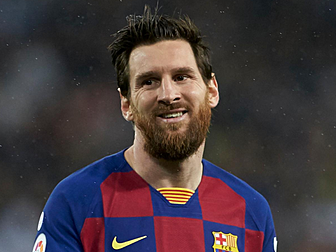 Barcelona's Future Best Served...